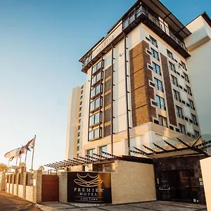 Premier Cape Manor Hotel