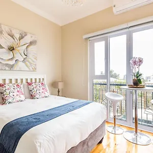 Apartment Vesper, Cape Town