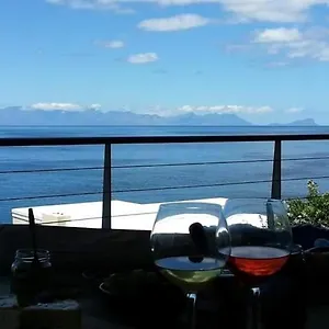 Apartment Quarterdeck, Cape Town