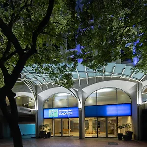 Express Centre By Ihg Hotel