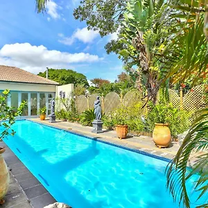 Apartment Jesdene, Cape Town