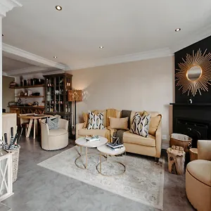 4* Affittacamere Cape Finest Located In De Waterkant