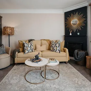 Cape Finest Located In De Waterkant Maison d'hôtes