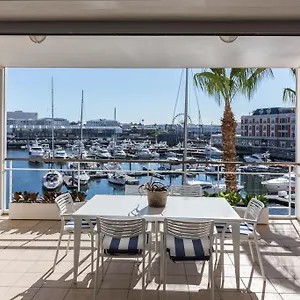 Atlantic Marina Appartement
